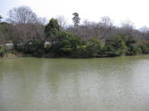 琵琶ヶ池